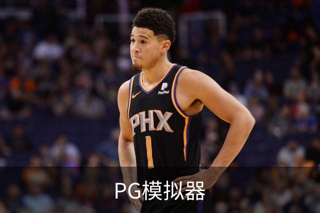PG模拟器公司简介